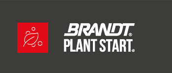 PLANT START