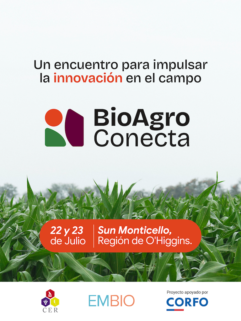 BioAgro Gráfica Corfo