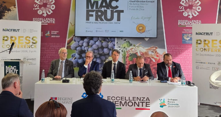 chile-país-invitado-de-honor-en-macfrut-2027